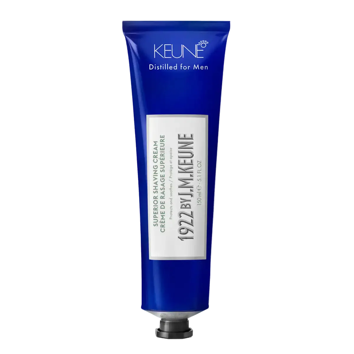 Skūšanās krēms Keune 1922 by J.M.Keune Superior Shaving Cream 150ml