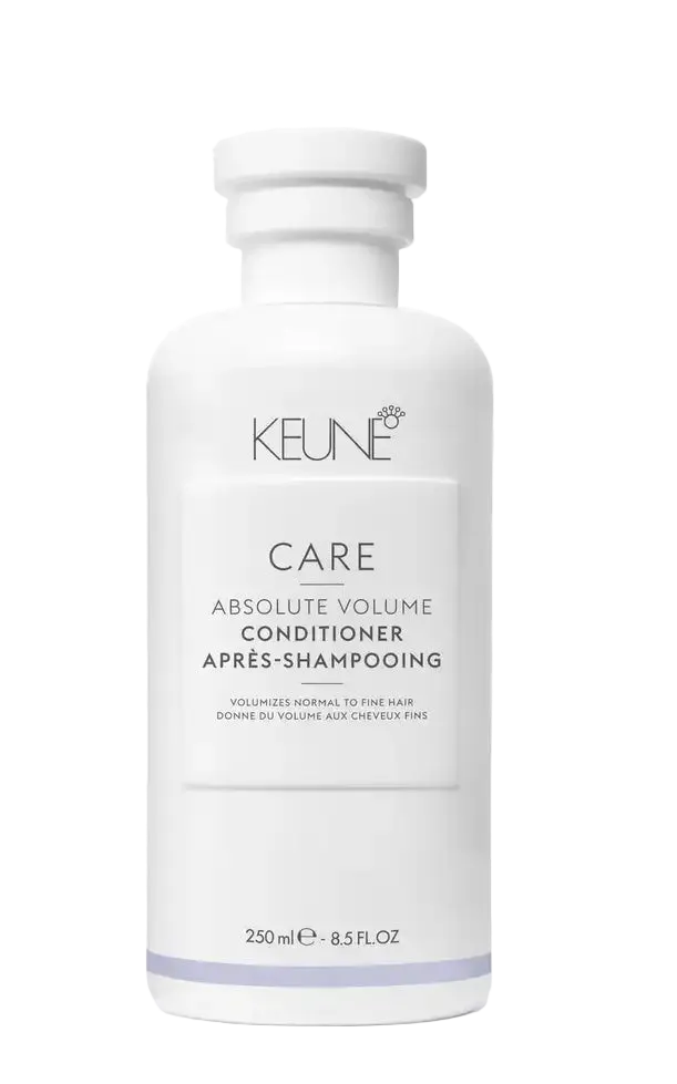 Kondicionieris apjomam Keune Care Absolute Volume Conditioner (250ml)