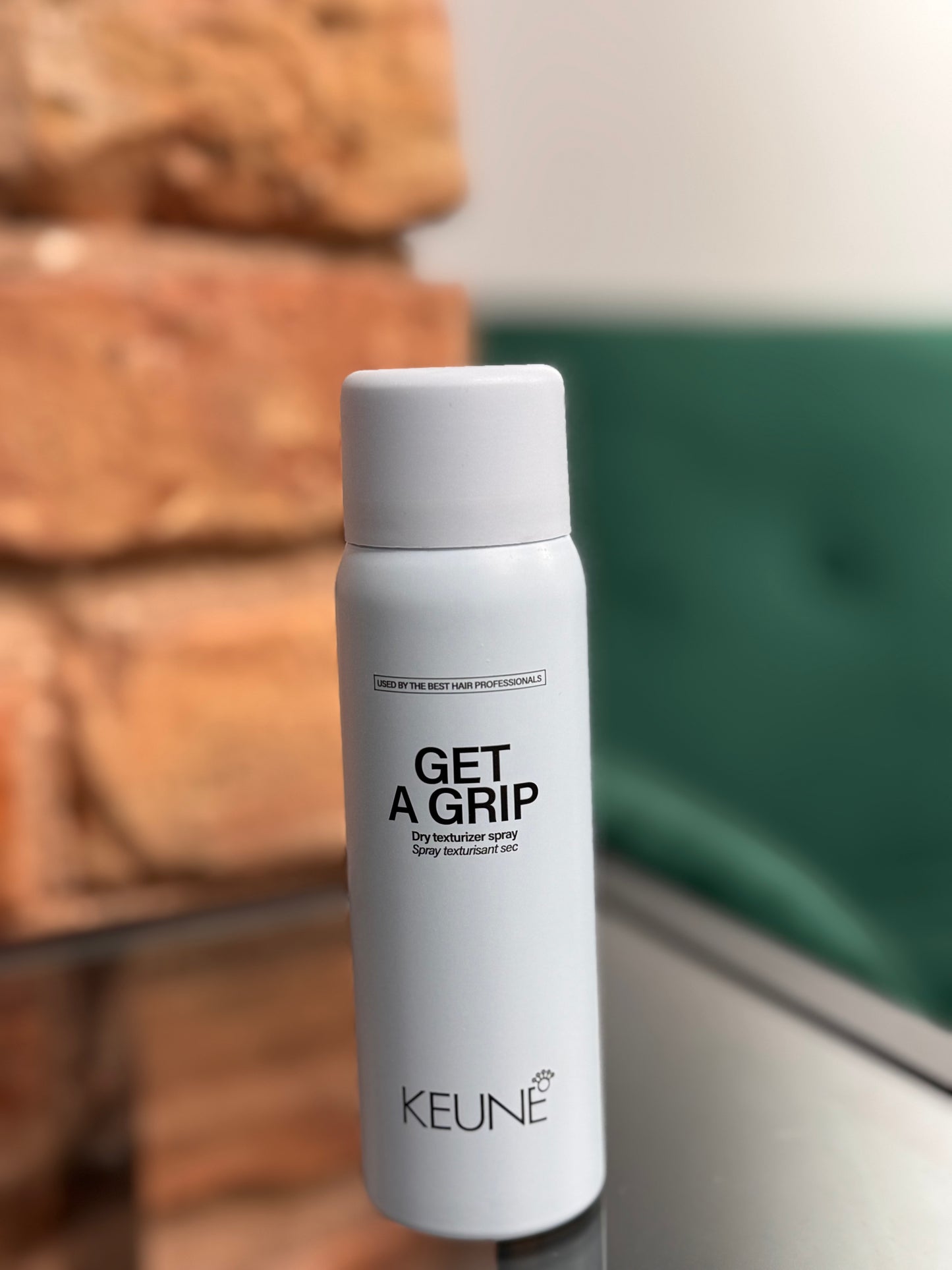 Keune Get a Grip Dry Texturizing Spray