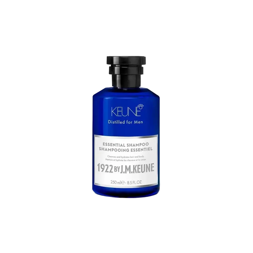 Ikdienas šampūns Keune 1922 by J.M.Keune Essential (250ml)