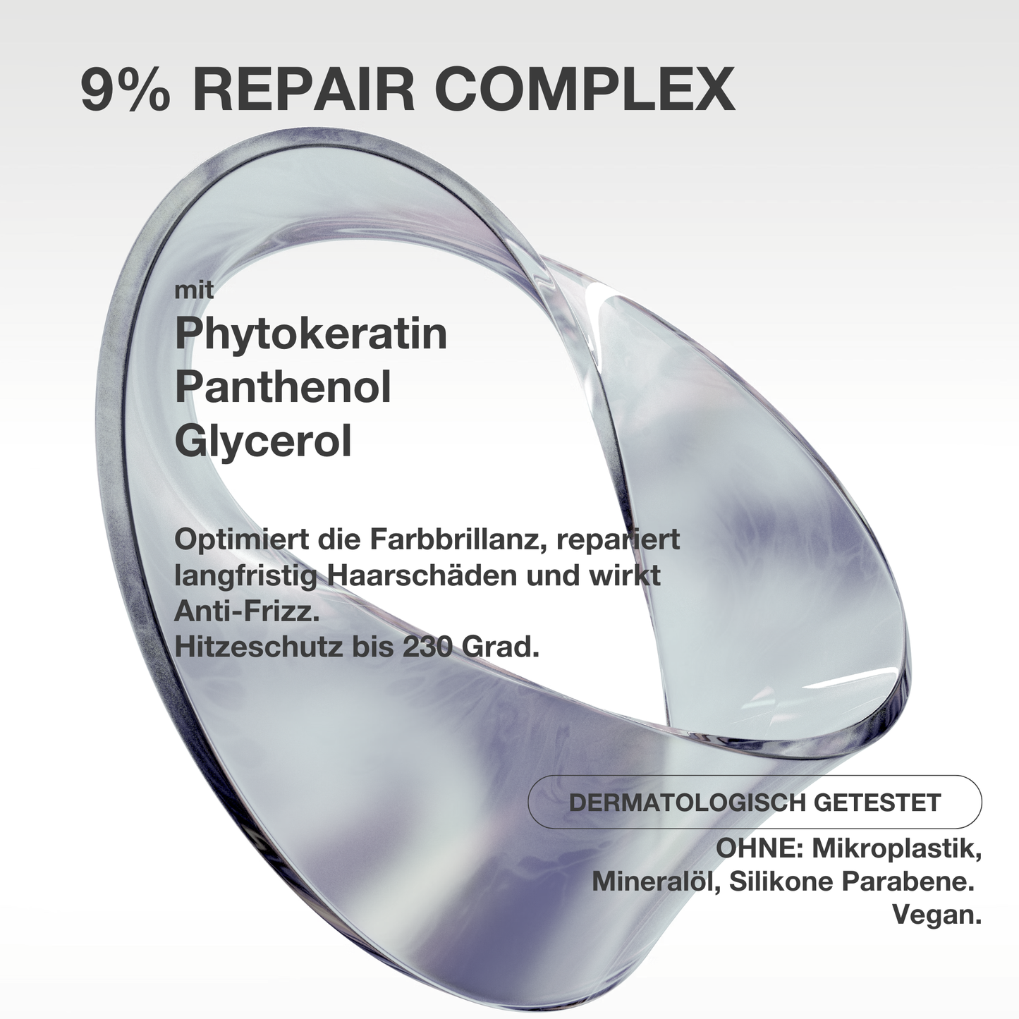 Molecular Repair Serum - NEW