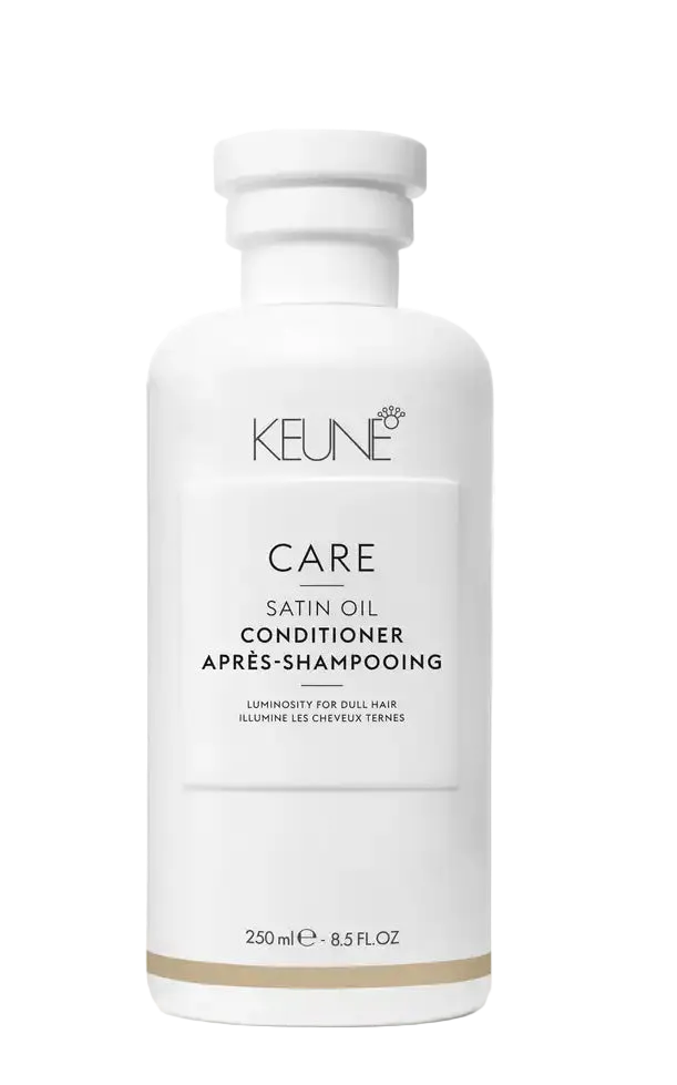 Kondicionieris nespodriem matiem Keune Care Satin Oil (250ml)