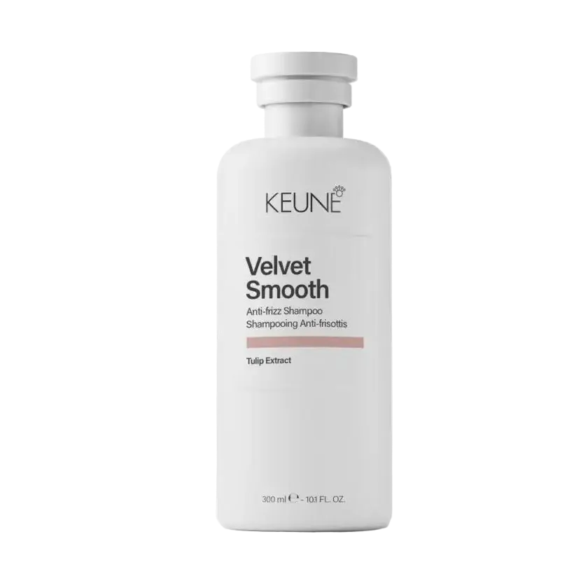 Nogludinošs šampūns Keune Velvet Smooth 300ml