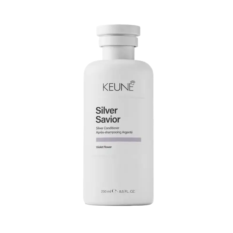Tonējošs kondicionieris Keune Silver Savior 250ml