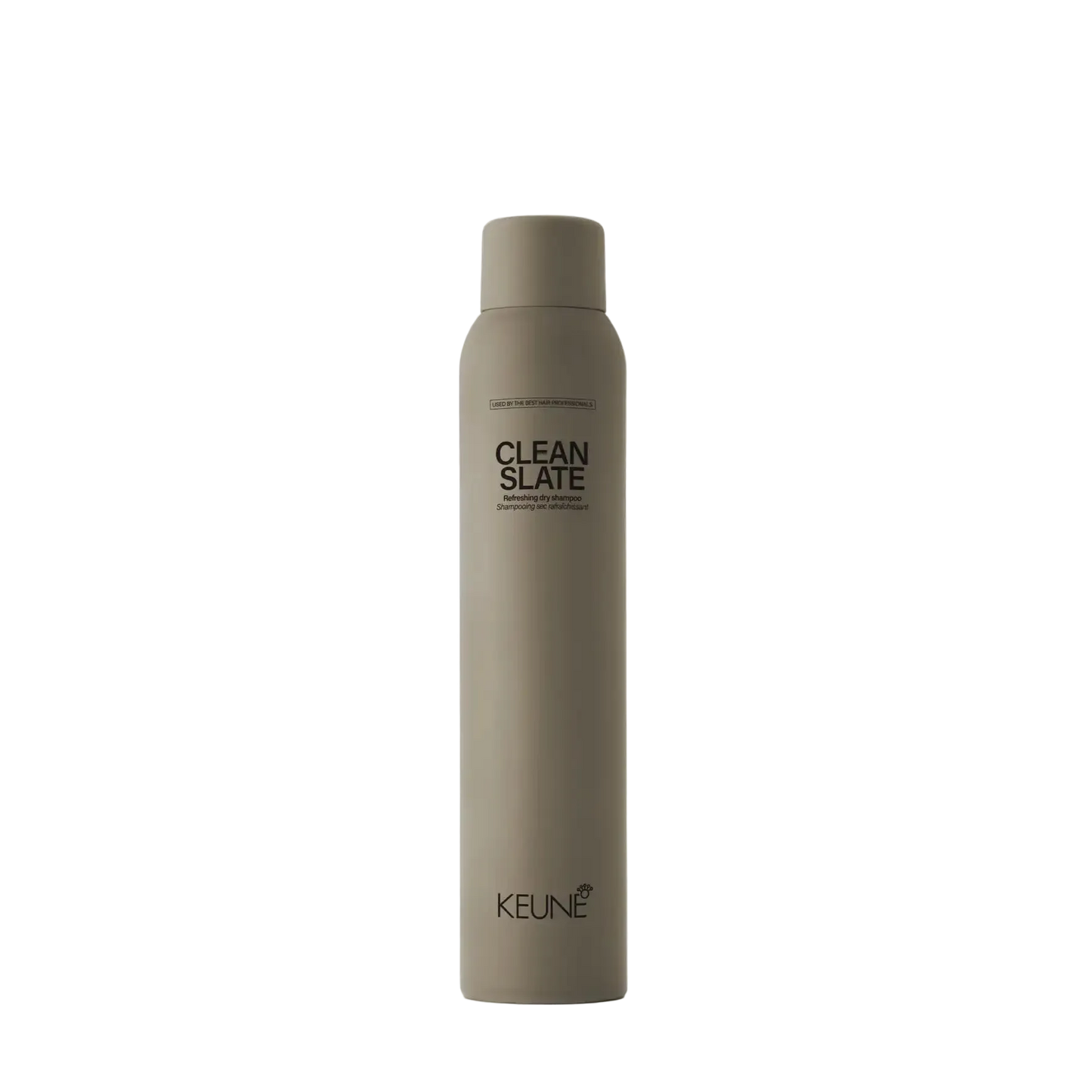 Keune Clean Slate Dry Shampoo 200ml