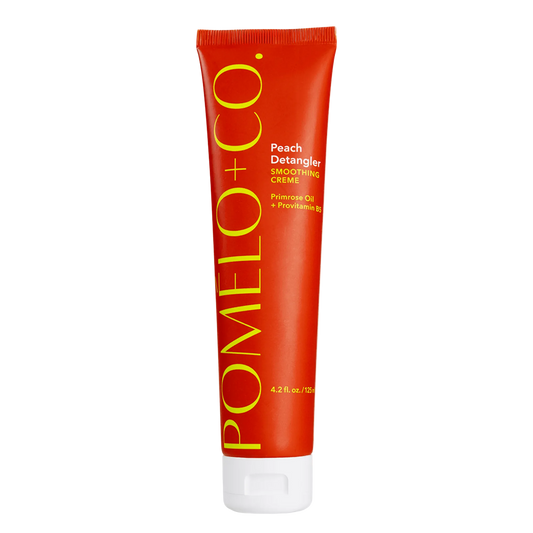 Peach Detangler mitrinošs matu atšķetināšanas krēms 125ml