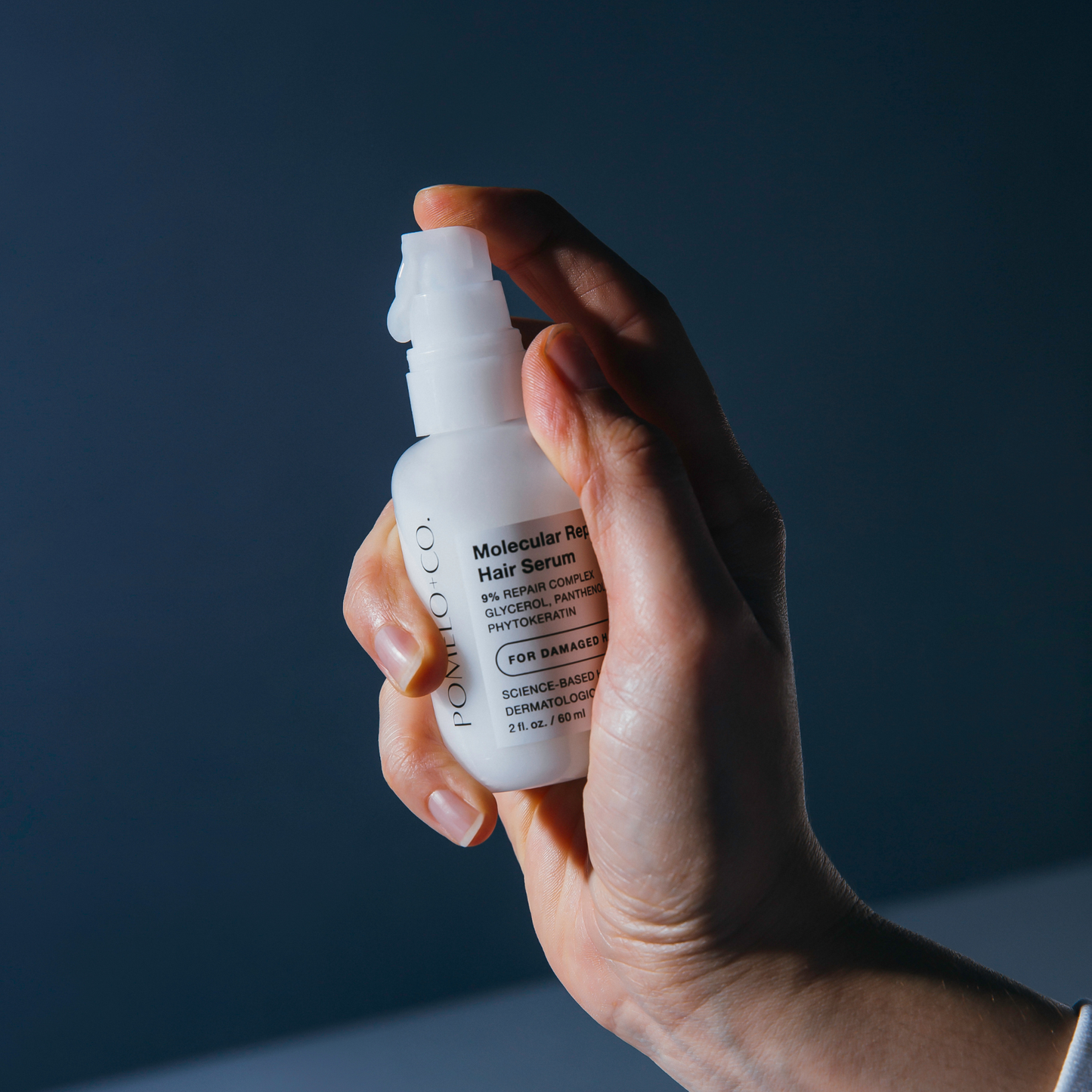 Molecular Repair Serum - NEW