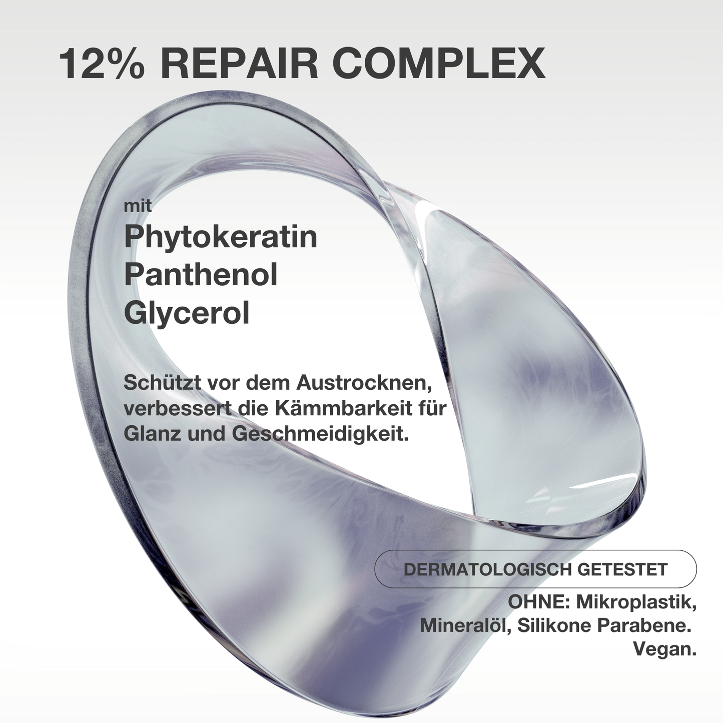 Molecular Repair Conditioner - NEW