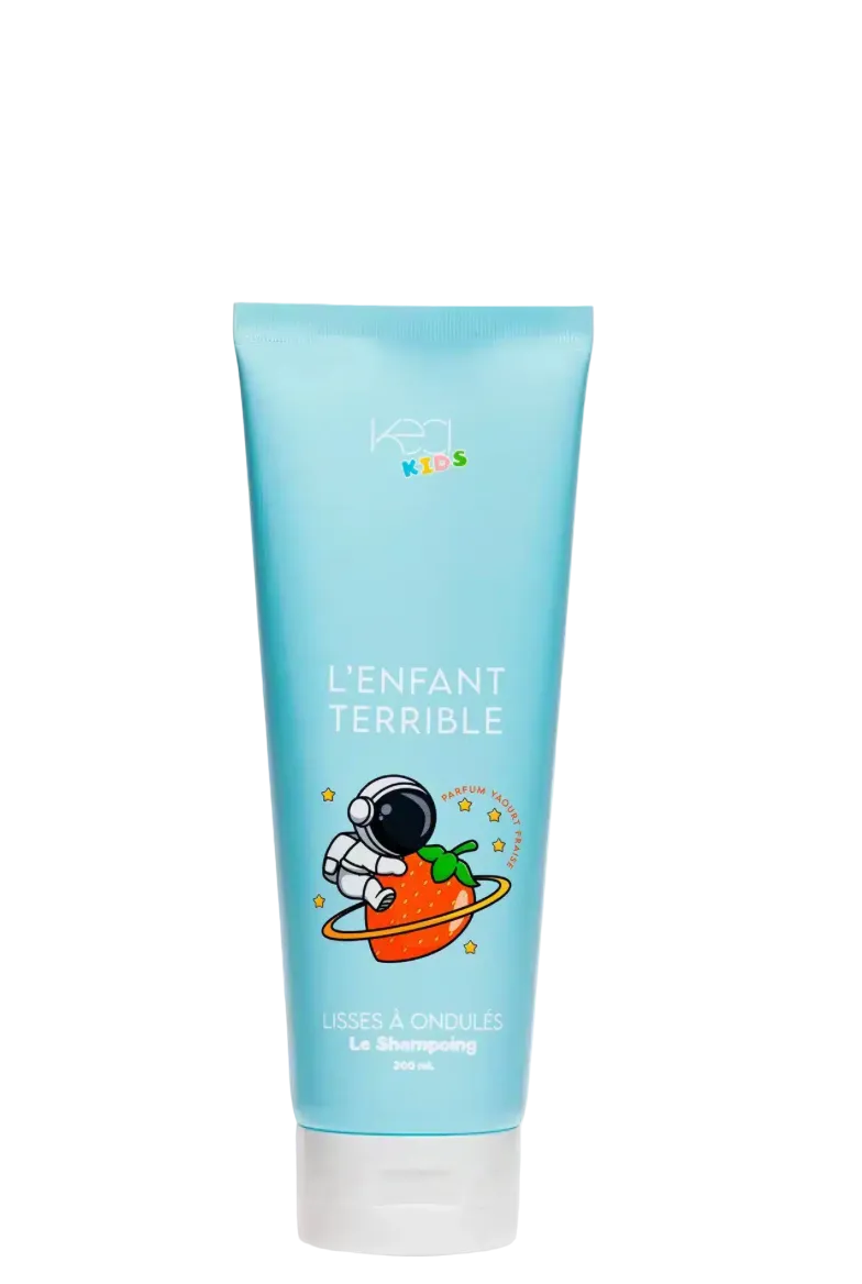 THE ENFANT TERRIBLE: šampūns 200ml