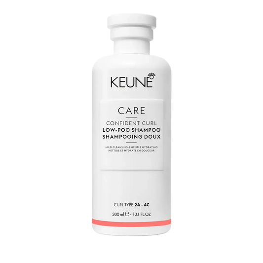 Šampūns lokainiem matiem Keune Care Confident Curl 300ml