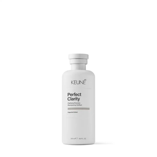 Dziļi attīrošs šampūns Keune Perfect Clarity 300ml