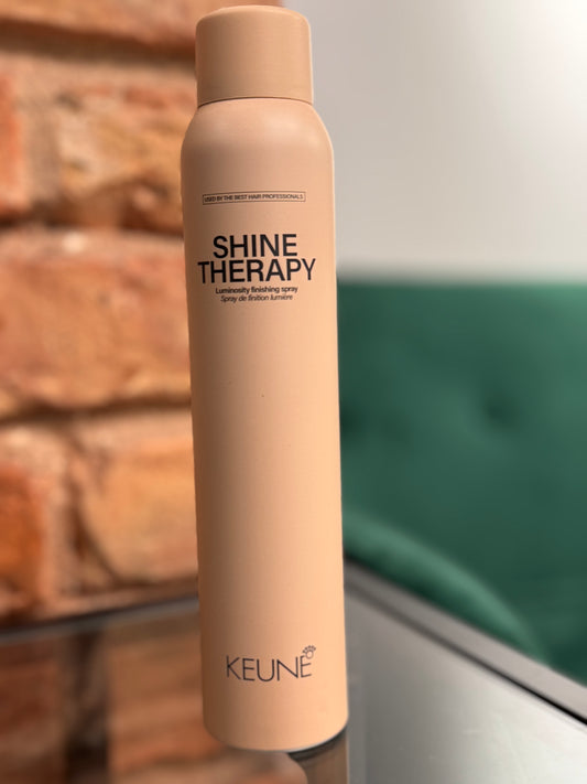 Spīdums Keune Shine Therapy