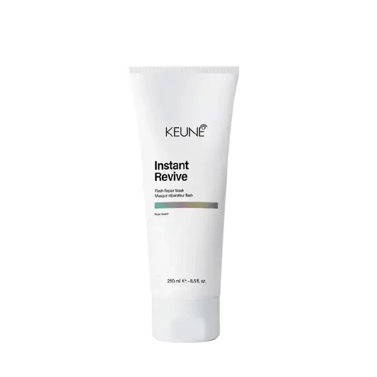 Maska ļoti bojātiem matiem Keune Instant Revive Flash Mask 250ml