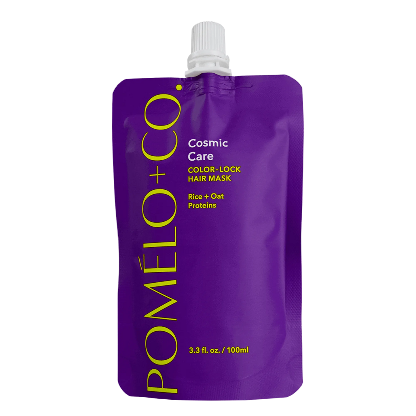 Cosmic Care krāsu aizsargājoša matu maska 100ml