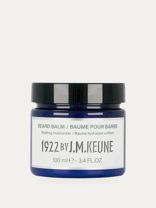 Balzāms bārdai Keune 1922 by J.M.Keune Beard Balm 100ml