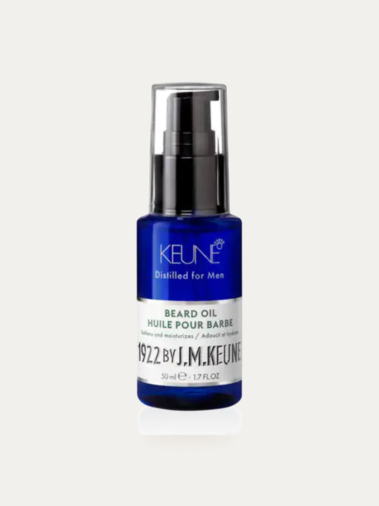 Eļļa bārdai Keune 1922 Beard Oil 50ml