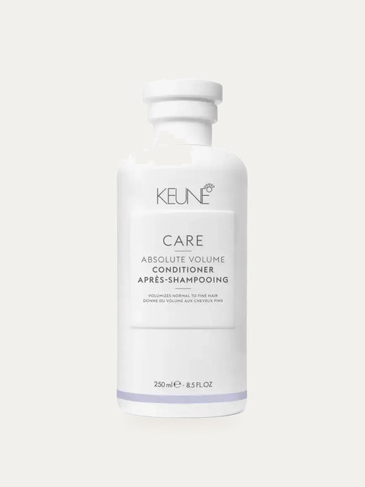 Kondicionieris apjomam Keune Care Absolute Volume Conditioner (250ml)
