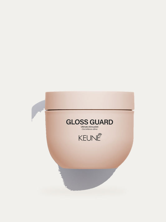 Krēms spīdumam Keune Gloss Guard
