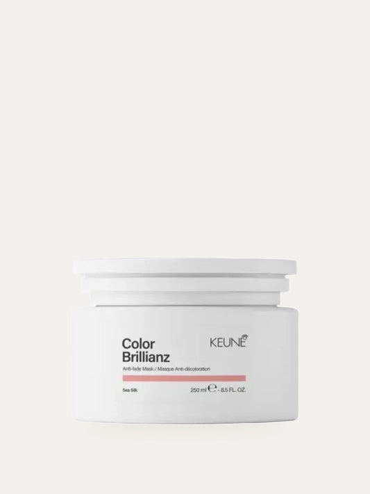 Maska krāsotiem matiem - Keune Color Brillianz 250ml