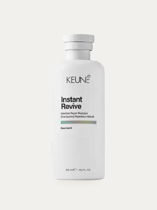 Šampūns ļoti bojātiem matiem Keune Instant Revive 300ml