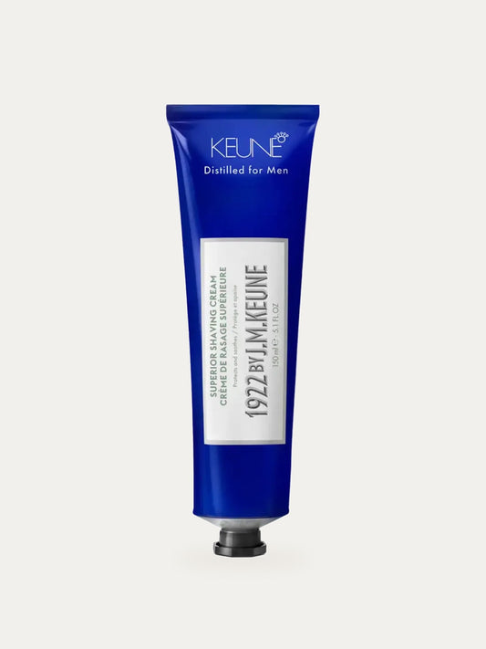 Skūšanās krēms Keune 1922 by J.M.Keune Superior Shaving Cream 150ml