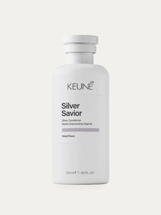 Tonējošs kondicionieris Keune Silver Savior 250ml