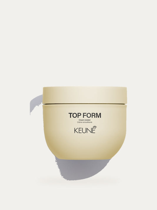 Veidošanas krēms Keune Top Form 100ml