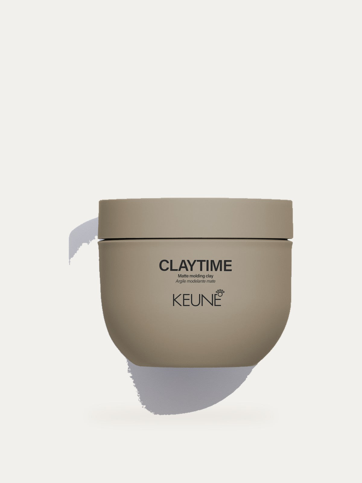 Veidošanas māls Keune Claytime