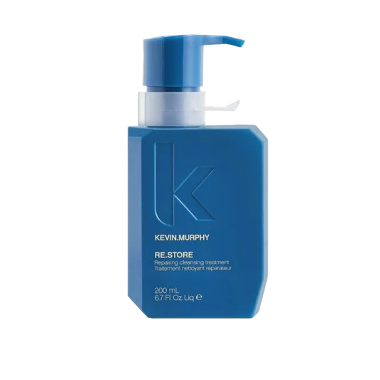 Matu atjaunošanas līdzeklis Kevin Murphy Re Store Repairing Cleansing Treatment 200ml