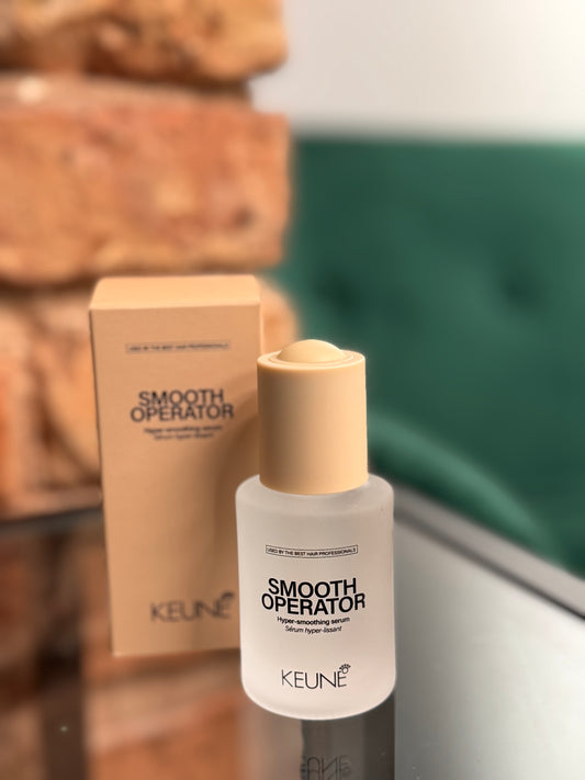 Serums matiem Keune Style Smooth Operator